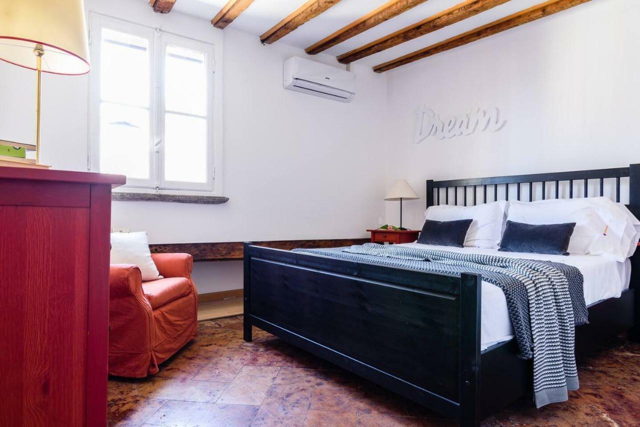 ميلان Altido Cozy Apt For 4 Close To Basilica Di Sant'Ambrogio المظهر الخارجي الصورة
