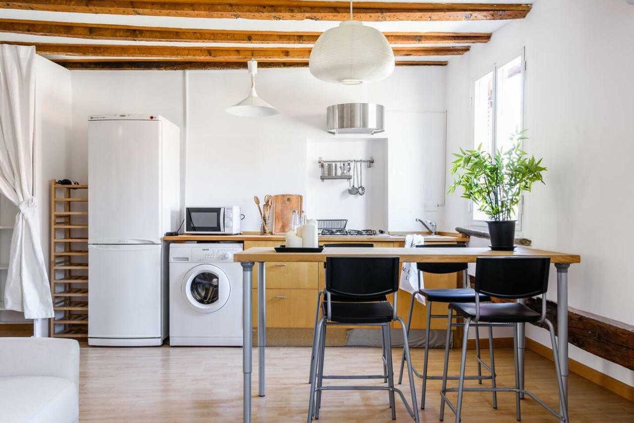 ميلان Altido Cozy Apt For 4 Close To Basilica Di Sant'Ambrogio المظهر الخارجي الصورة