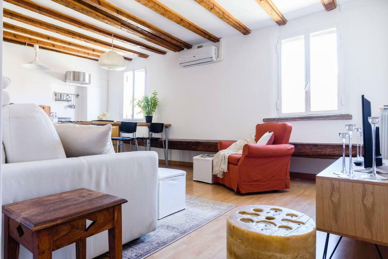 ميلان Altido Cozy Apt For 4 Close To Basilica Di Sant'Ambrogio المظهر الخارجي الصورة