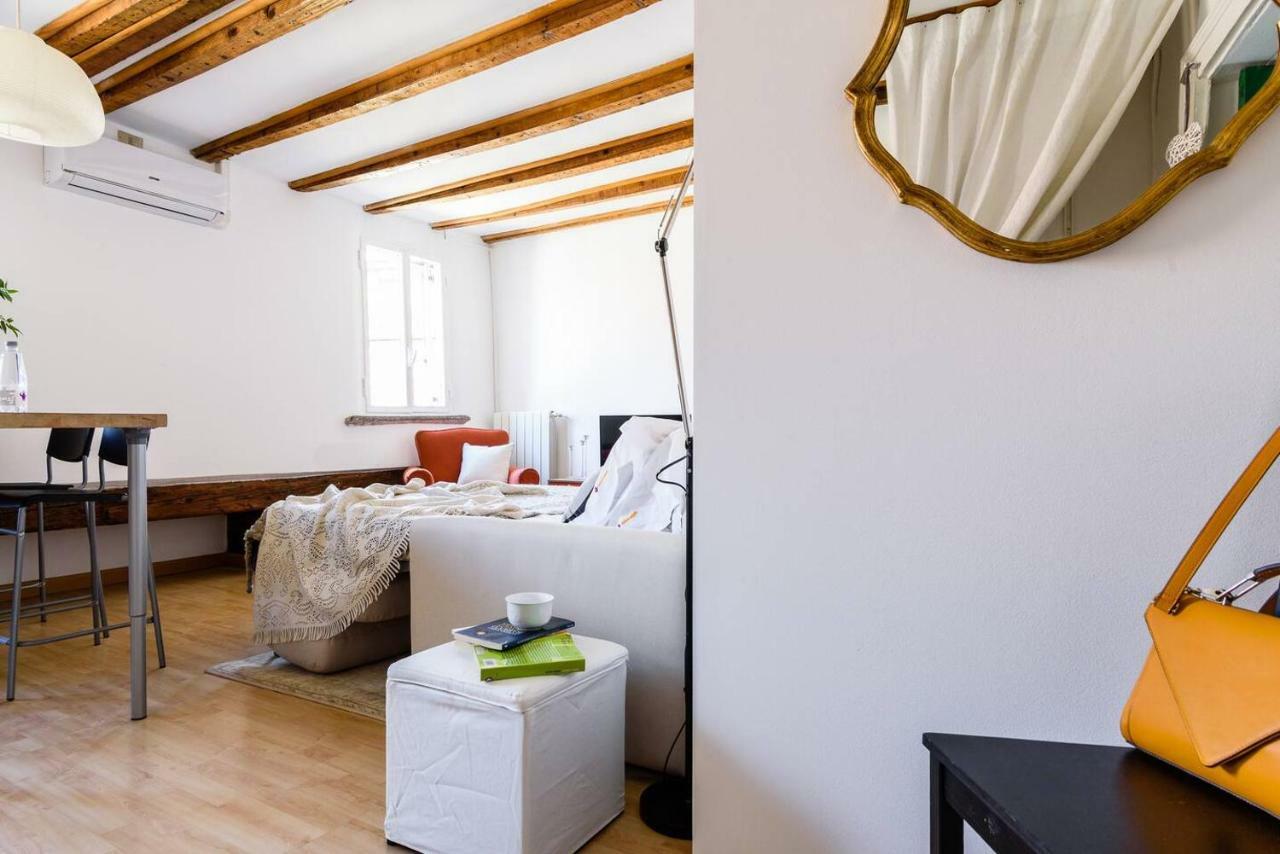 ميلان Altido Cozy Apt For 4 Close To Basilica Di Sant'Ambrogio المظهر الخارجي الصورة