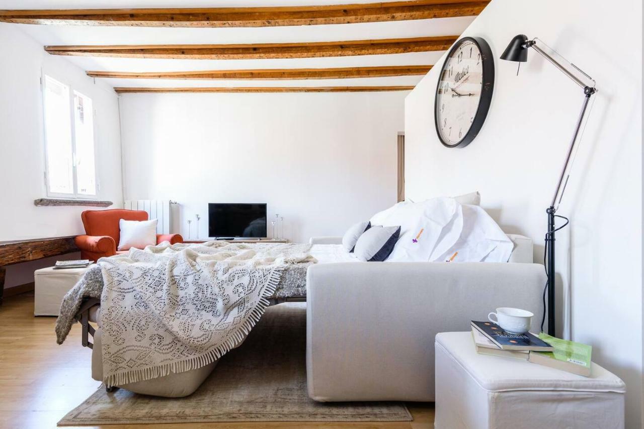 ميلان Altido Cozy Apt For 4 Close To Basilica Di Sant'Ambrogio المظهر الخارجي الصورة