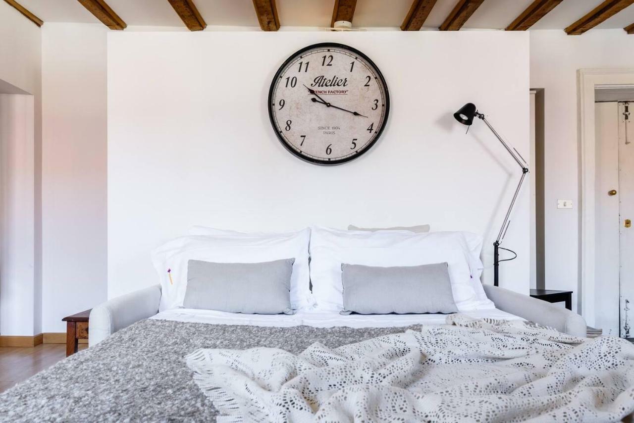 ميلان Altido Cozy Apt For 4 Close To Basilica Di Sant'Ambrogio المظهر الخارجي الصورة